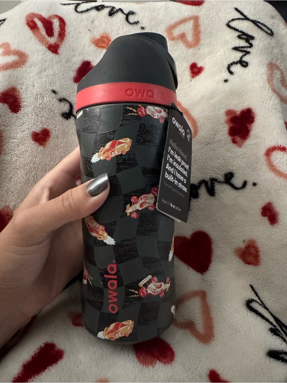 Owala x Cat & Jack 16 fl oz - Finish line